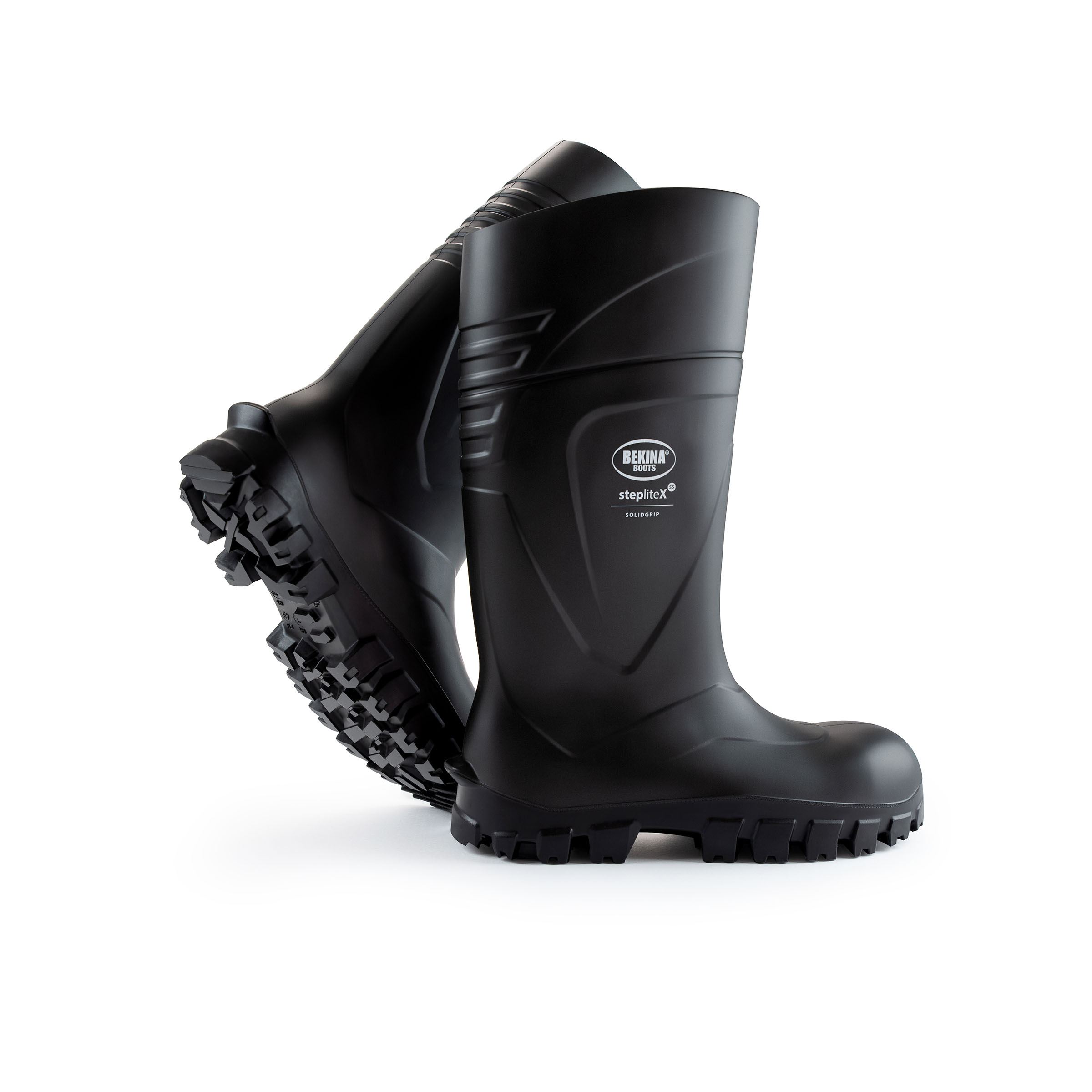 Bekina boots store steplite x